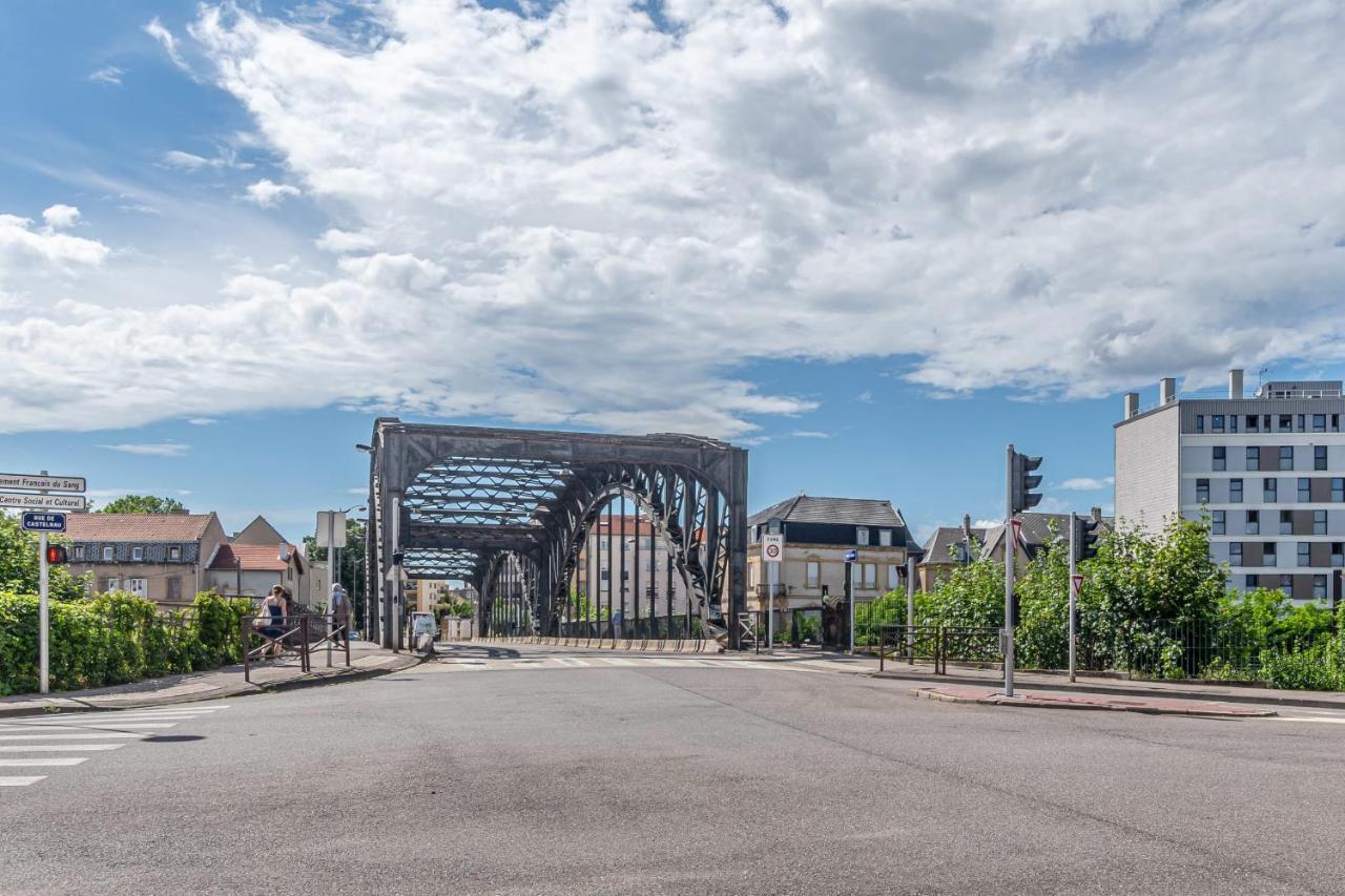 Metz Mon Amour Exterior foto